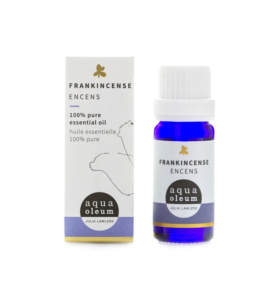 Aqua Oleum Frankincense eterisk olje 10 ml