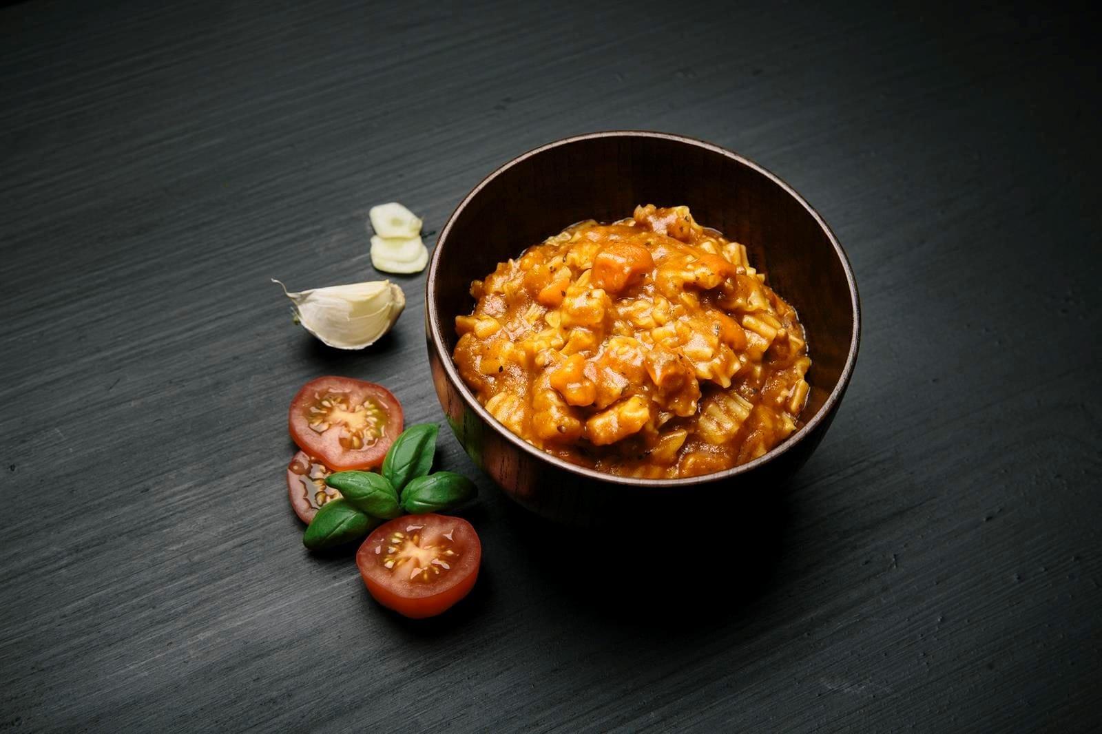 Real Turmat Pasta Bolognese 500 g