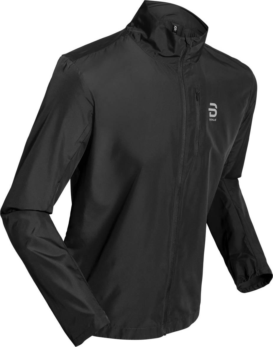 Dæhlie Jacket Tempo Herre i svart