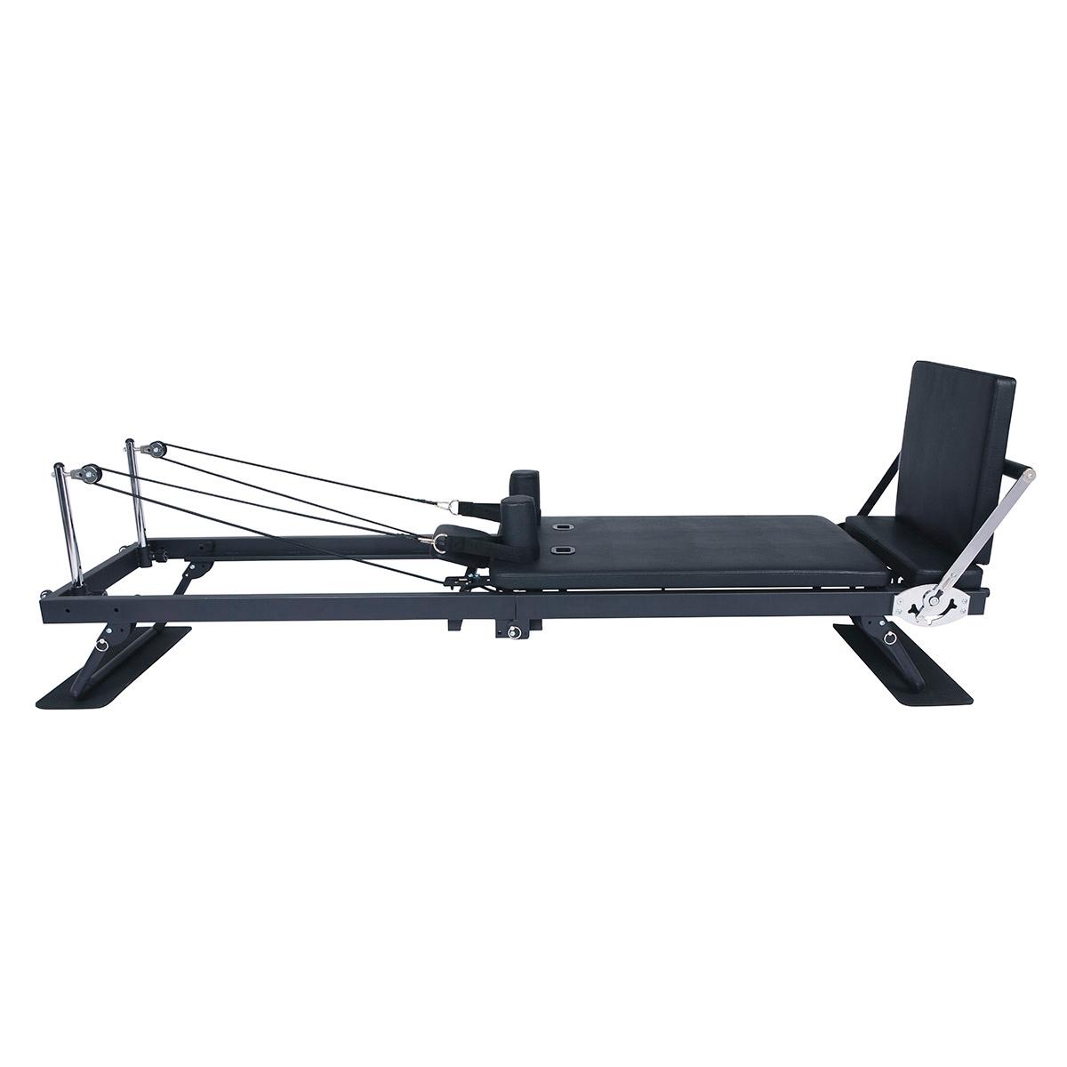 ASG 4431 Sammenleggbar Pro Pilates Reformer