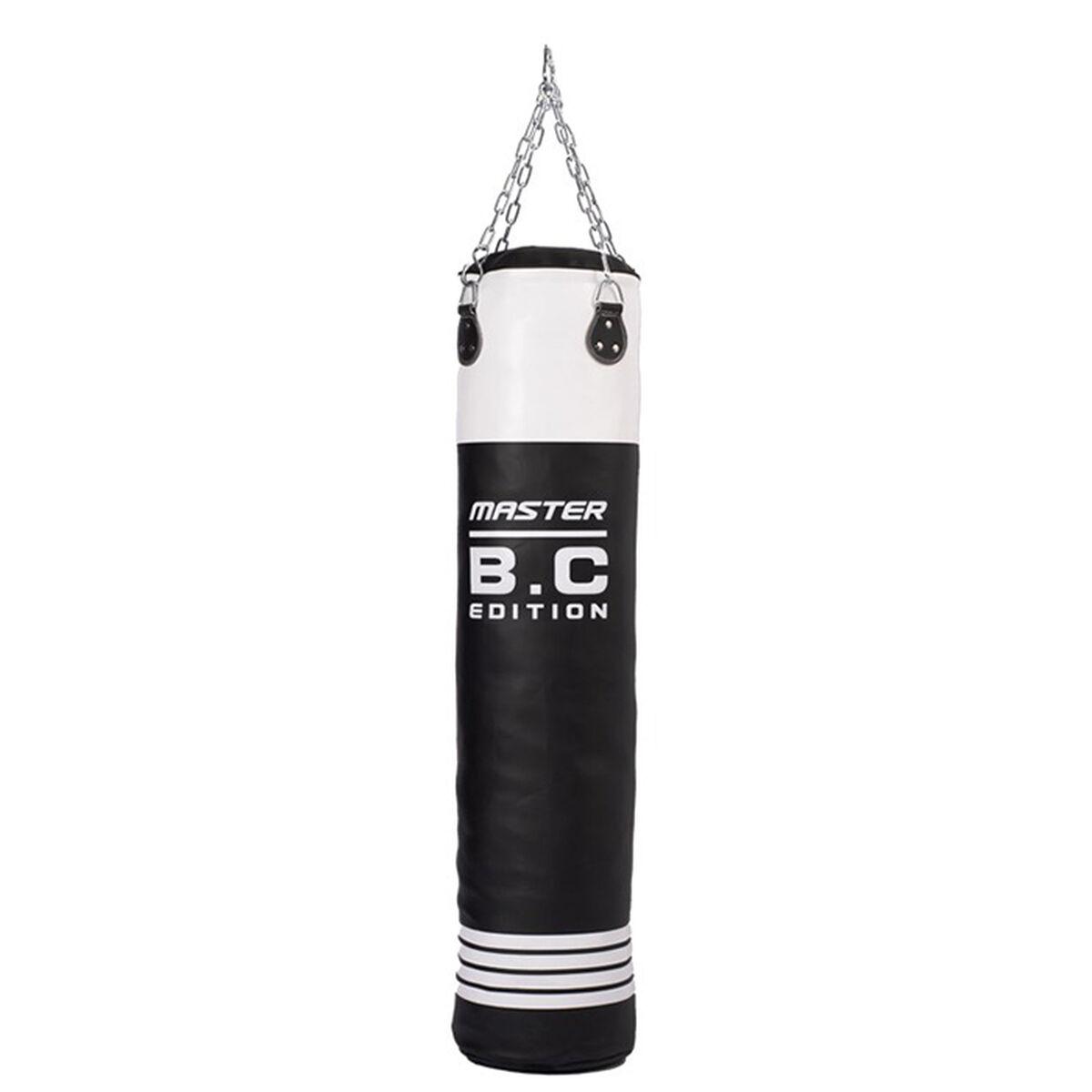 Master Fitness Boksesekk Premium 140 cm i kunstlær