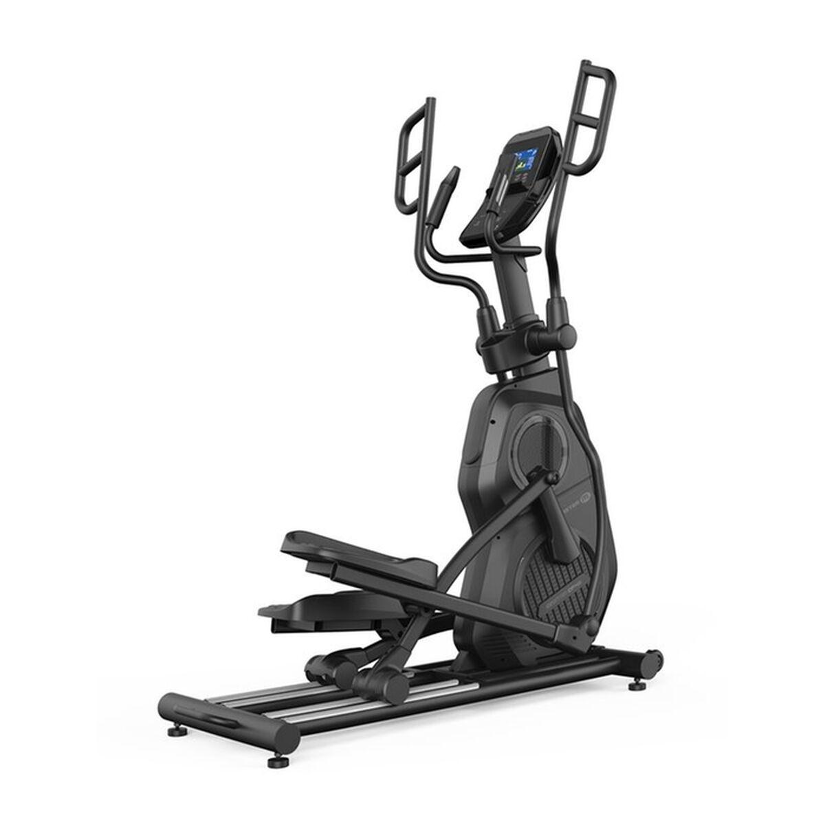 Master Fitness Crosstrainer CF40 ellipsemaskin