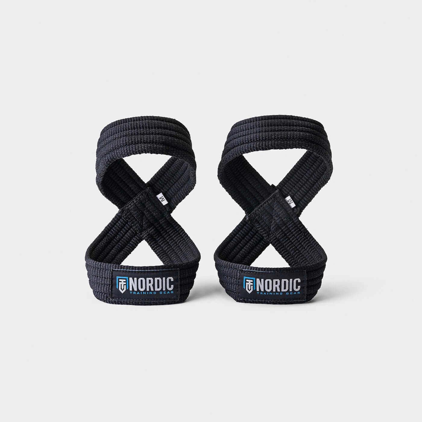 NTGear Figure 8 Lifting Straps
