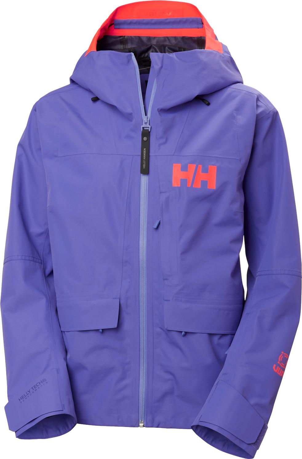 Helly Hansen Women's Emiko Shell Jacket