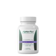Alpha Plus Astaxantin 4 mg 60 myke kapsler