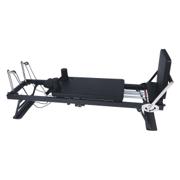 ASG 4430 Sammenleggbar Pilates Reformer i aluminium