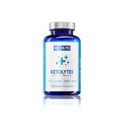 BeKeto KETO Electrolytes 90 vegkapsler