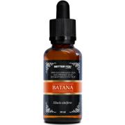 Better You Batanaolje økologisk kaldpresset 30 ml