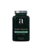 A+ Multivitamin 100 kapsler