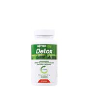 Better You Detox 10 Dager 60 kapsler