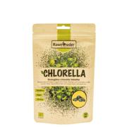 Rawpowder Chlorella Tabletter ØKO 300 stk