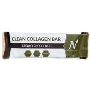 Clean Collagen Bar Creamy Chocolate 50 g