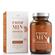 CuraMIN Forte 500mg 90 kapsler fra MedicineGarden