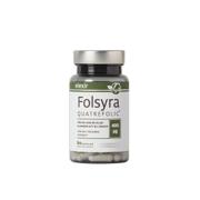 Elexir Pharma Folsyre 60 kapsler