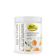 Elit 100% Pure L-Glutamine 300 g