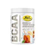Elit BCAA 4:1:1 + L-glutamine 400 g