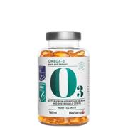 Miljømerket Omega-3 160 kapsler