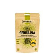 Rawpowder Spirulinatabletter ØKO 300 stk
