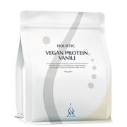 Vegansk Protein Vanilje 750 g