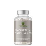 Vitaprana Magnesium Kalsium D3 100 kapsler fra Bodystore
