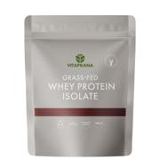 Vitaprana Myseproteinisolat Grass-fed 750g