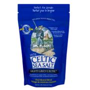 Celtic Sea Salt grovmalt uraffinert havsalt 227 g