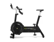 Concept 2 BikeErg PM5 Ergometersykkel med luftmotstand og PM5-monitor