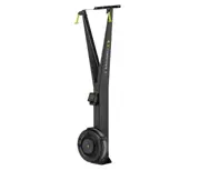 Concept 2 SkiErg PM5 Skimaskin montert på vegg