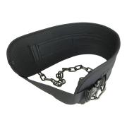 Crossmaxx dippebelte med quick release og kjetting