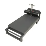 Crossmaxx Nordic Bench LMX1080 i sort til nordic hamstring curl