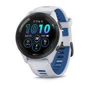 Garmin Forerunner 265 GPS-løpeklokke med AMOLED-skjerm