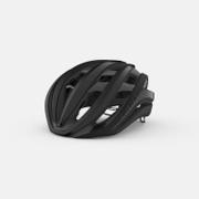 Giro Aether MIPS sykkelhjelm i matte svart