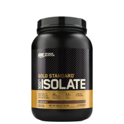 Optimum Nutrition Gold Standard 100% Isolate 930 g