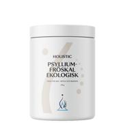 Holistic psylliumskall 275 gram loppefrøskall