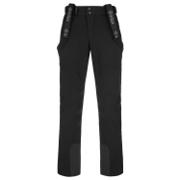 Kilpi Rhea softshell skibukse herre i svart