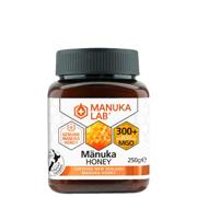 Manuka Lab manuka honning MGO 300+ i 250 g glass