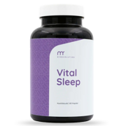 My Revolution Vital Sleep kosttilskudd for søvn
