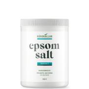 Närokällan epsomsalt 1 kg rent magnesiumsulfat