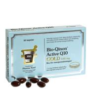 Pharma Nord Bio-Qinon Active Q10 Gold 100mg 60 kapsler
