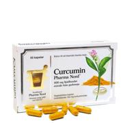 Pharma Nord Curcumin 50 kapsler
