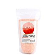 Re-Fresh Superfood rosa himalayasalt finmalt i 1 kg pose