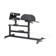 REP Fitness Glute Ham Developer GHD-maskin i sort