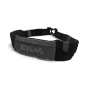 Silva Strive Belt Black produktbilde