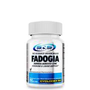 SNS Biotech Fadogia Agrestis 90 kapsler testosteron-tilskudd