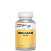 Solaray Quercetin 500 mg 90 vegetabilske kapsler