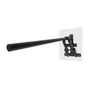 Master Fitness Foldable Pull Up sammenleggbar veggmontert pull-up stang
