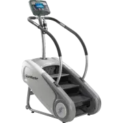 StairMaster SM3 Stepmill Trappemaskin - kompakt trappemølle for hjemmet og kontoret