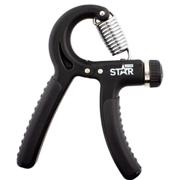 Star Gear Hand Grip justerbar greptrener 10-40 kg