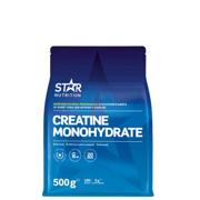 Star Nutrition Kreatin Monohydrat 500g