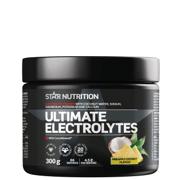 Star Nutrition Ultimate Electrolytes 300g Pineapple Coconut